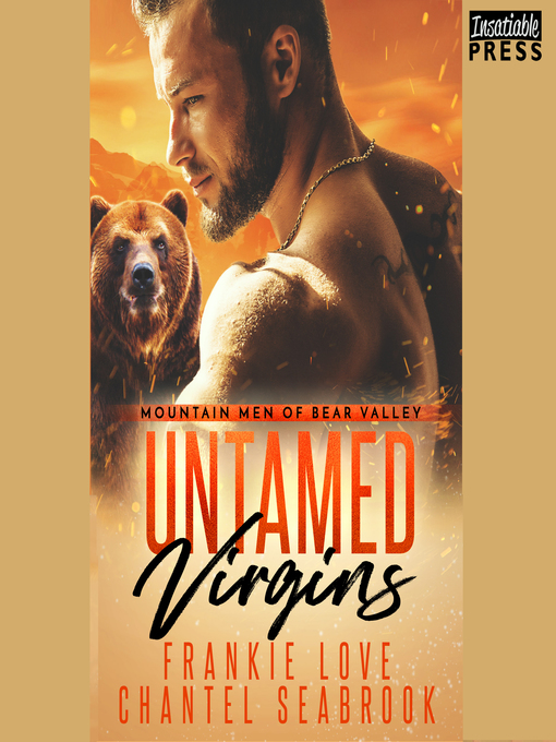 Title details for Untamed Virgins by Frankie Love - Available